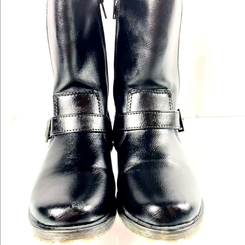 Mudd Little Girls Ankle Boots
